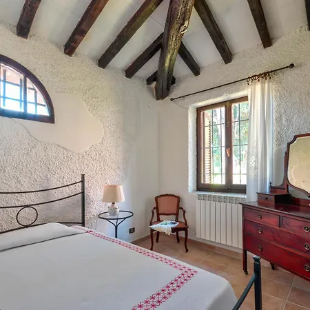 Kır Evi Tenuta Di Poggio Cavallo Istia dʼOmbrone