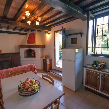 Tenuta Di Poggio Cavallo *
