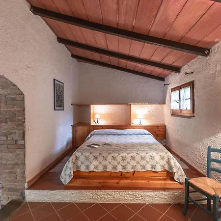 Country house Tenuta Di Poggio Cavallo Istia d'Ombrone