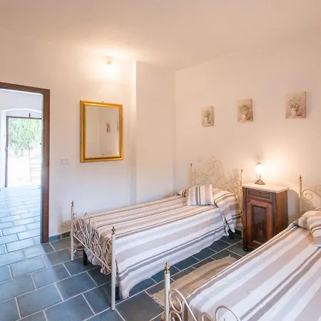 Country house Tenuta Di Poggio Cavallo Istia d'Ombrone