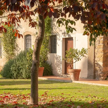 Tenuta Di Poggio Cavallo Istia d'Ombrone