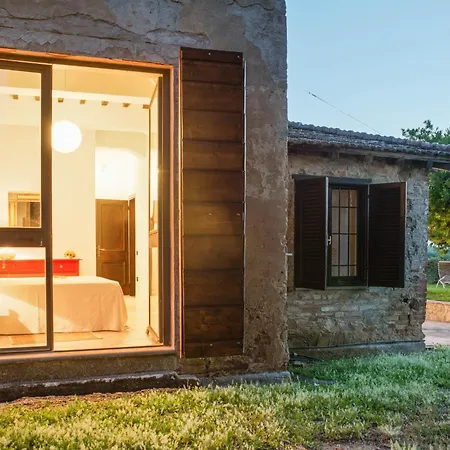 Tenuta Di Poggio Cavallo