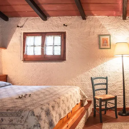 Tenuta Di Poggio Cavallo Istia d'Ombrone