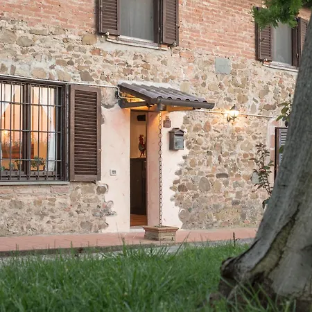 Tenuta Di Poggio Cavallo Country house Istia d'Ombrone