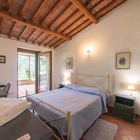 Tenuta Di Poggio Cavallo *