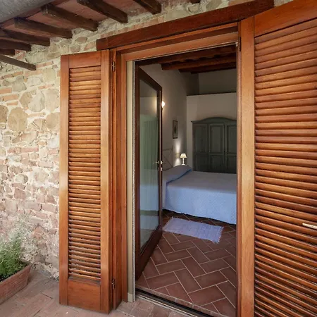 Tenuta Di Poggio Cavallo Country house *