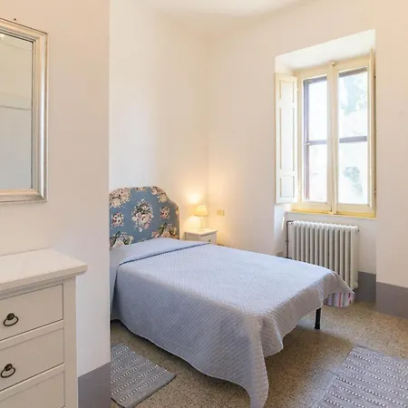 Kır Evi Tenuta Di Poggio Cavallo Istia dʼOmbrone