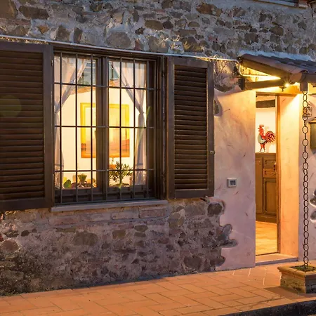Tenuta Di Poggio Cavallo