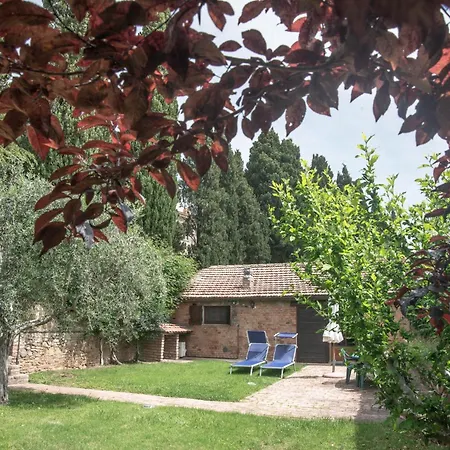 Tenuta Di Poggio Cavallo *
