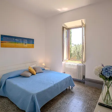 Tenuta Di Poggio Cavallo