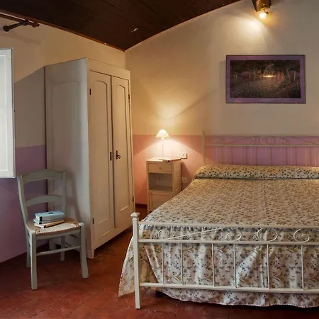 Tenuta Di Poggio Cavallo カントリーハウス
