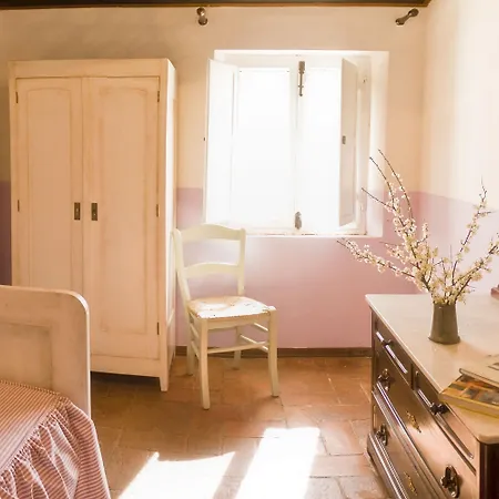 Tenuta Di Poggio Cavallo カントリーハウス Istia dʼOmbrone