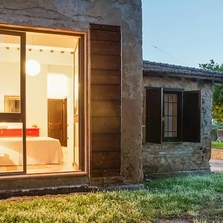 Tenuta Di Poggio Cavallo