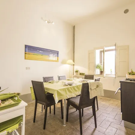 Tenuta Di Poggio Cavallo カントリーハウス *