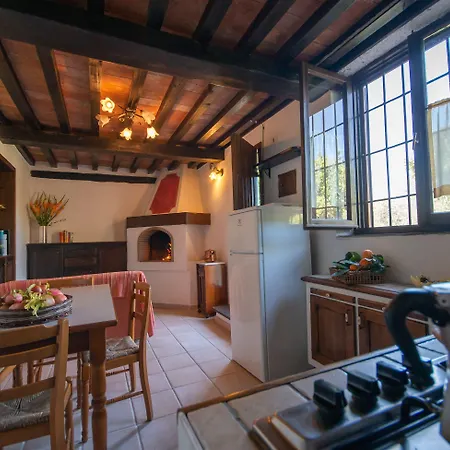 Tenuta Di Poggio Cavallo * Istia dʼOmbrone