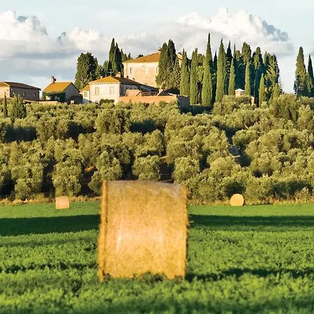 Country house Tenuta Di Poggio Cavallo *
